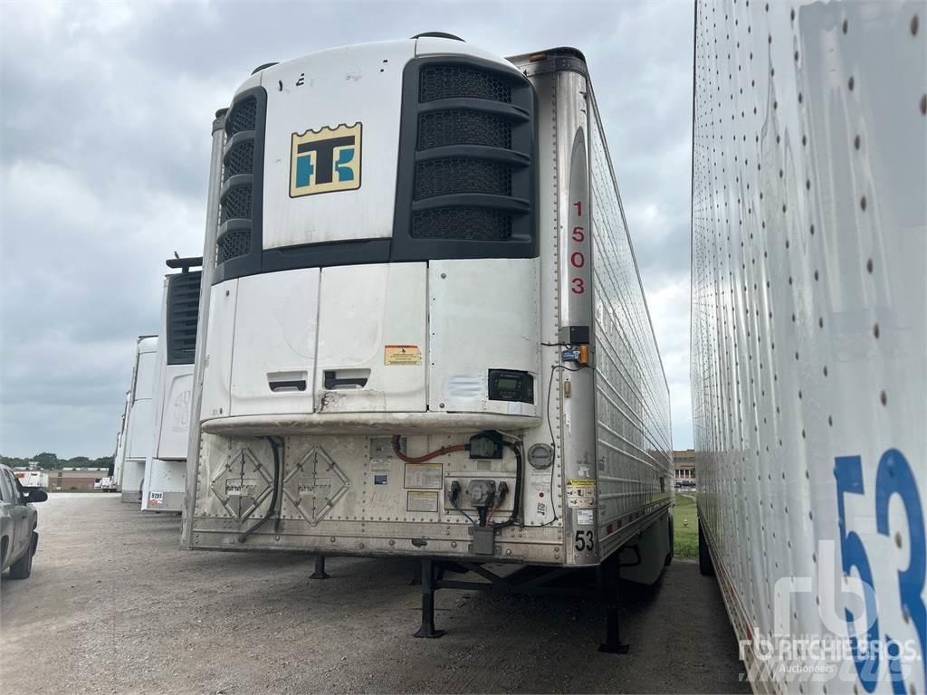 CIMC 1RBR5305 Chladiarenské návesy