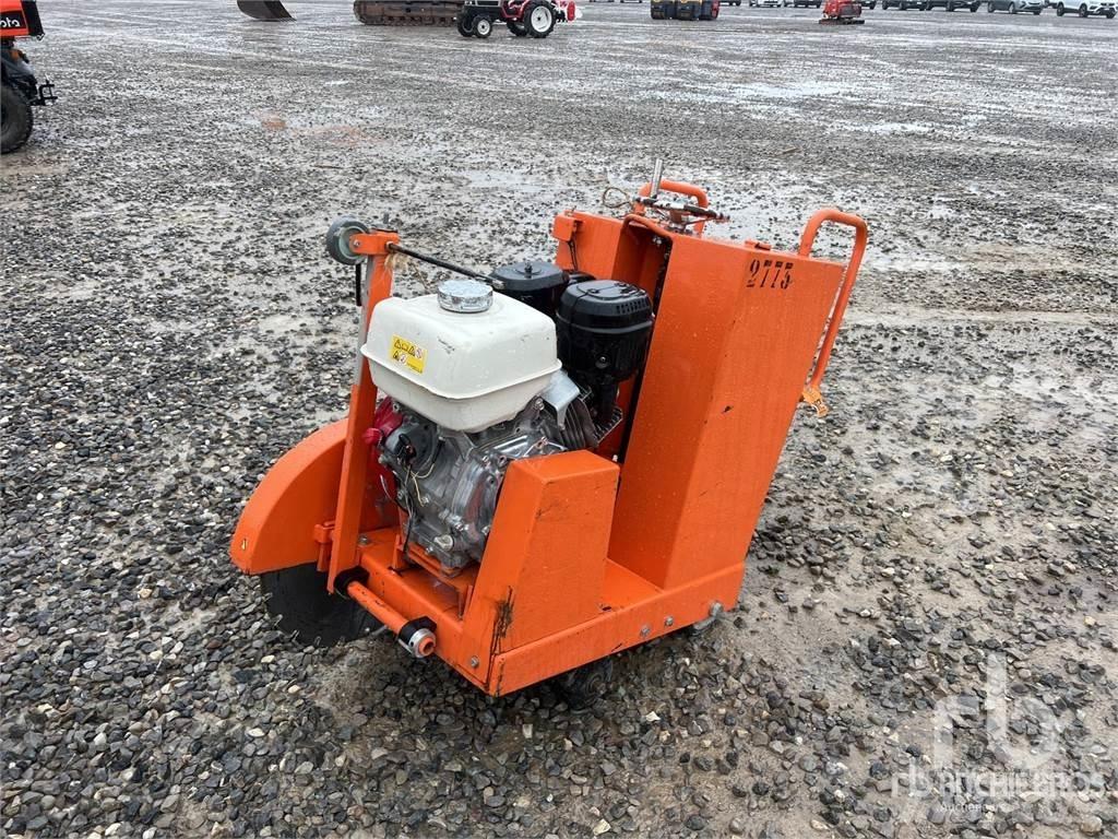Clipper CS1 P13 Príslušenstvo asfaltovacích strojov