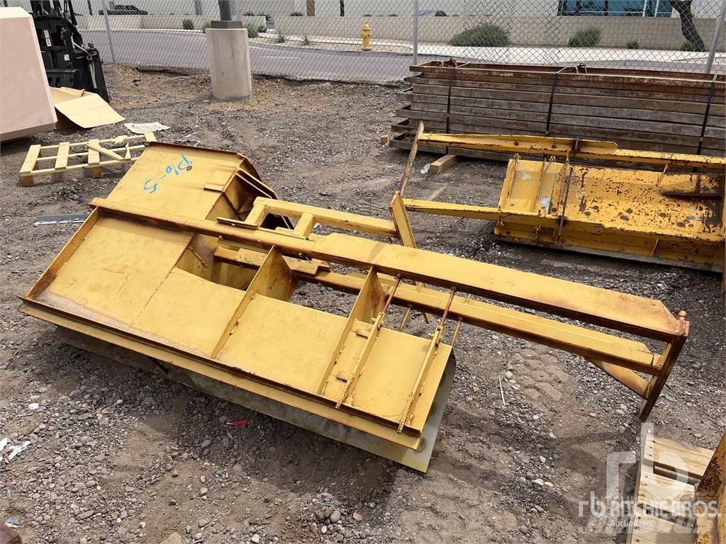  Concrete Mold Príslušenstvo betonárskych strojov a zariadení