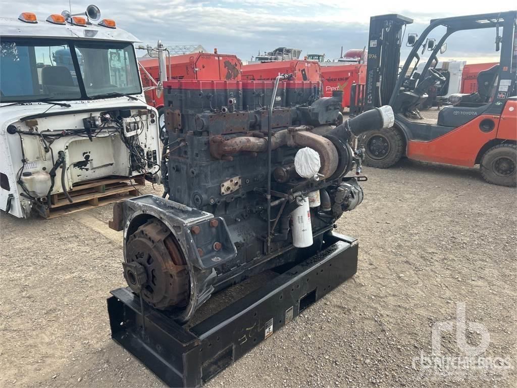 Cummins N14 Motory