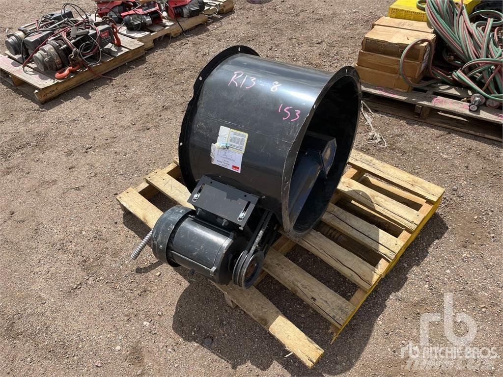Dayton 3C411B Doprava – ostatné