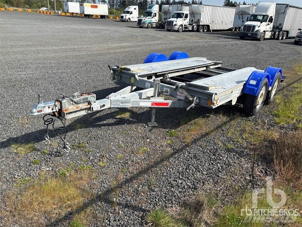 Demco AT7000P Prívesy na prepravu automobilov