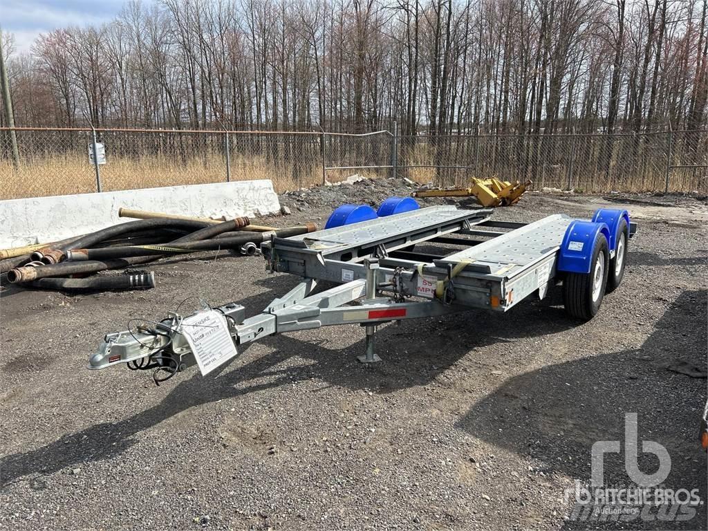 Demco AT7000P Prívesy na prepravu automobilov