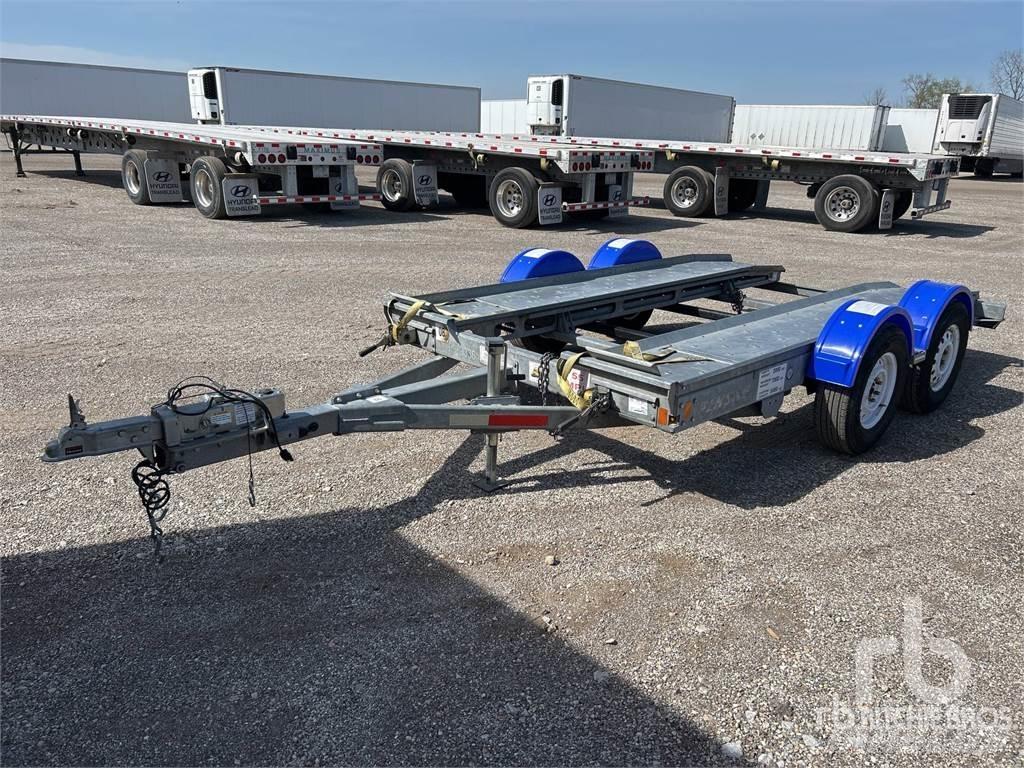 Demco AT7000P Prívesy na prepravu automobilov