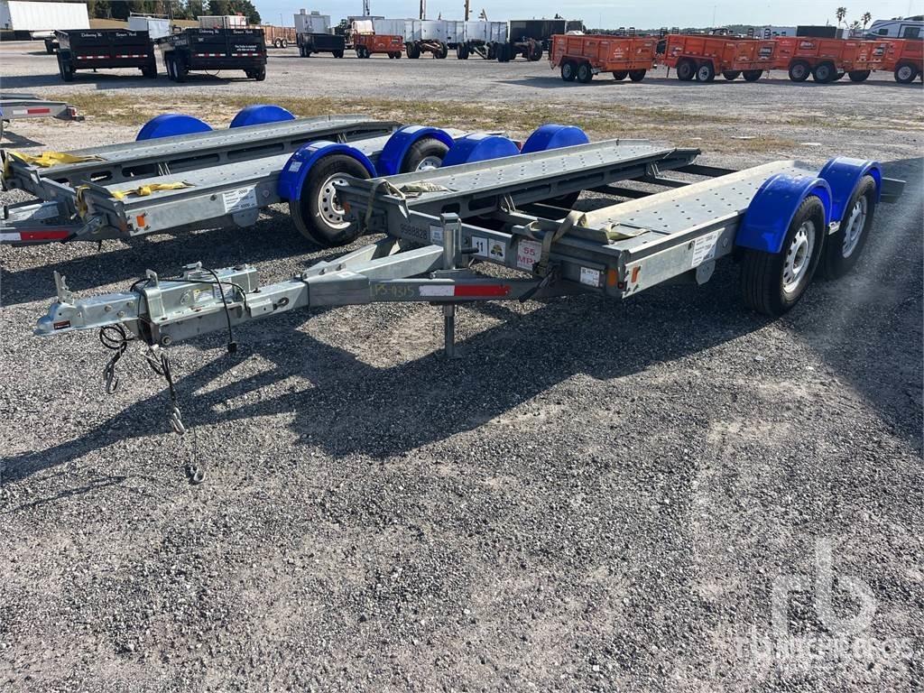 Demco AT7000P Prívesy na prepravu automobilov