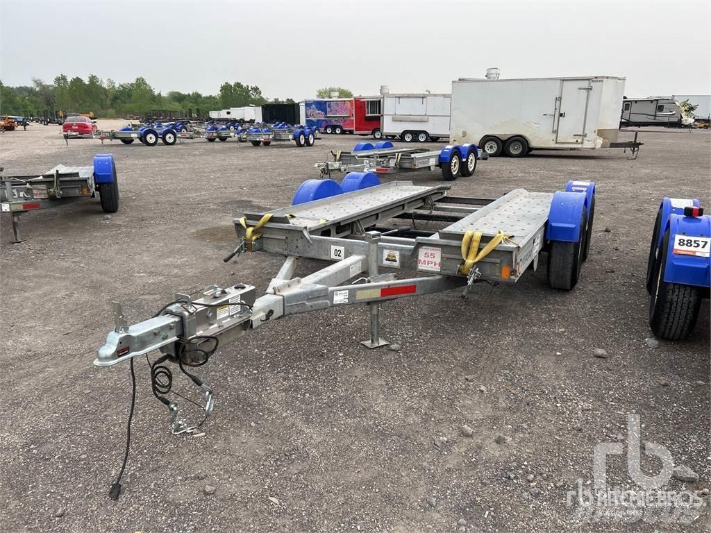 Demco AT7000P Prívesy na prepravu automobilov