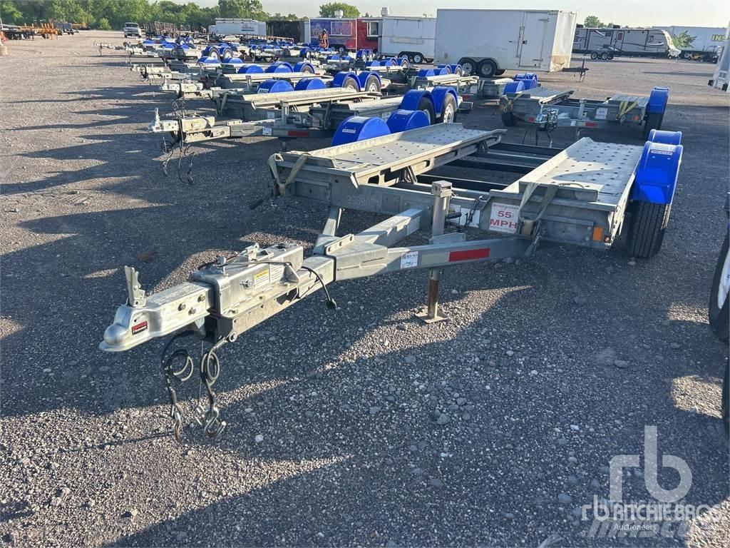 Demco AT7000P Prívesy na prepravu automobilov