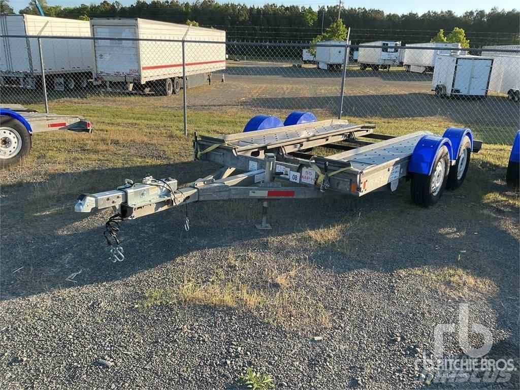 Demco AT7000P Prívesy na prepravu automobilov