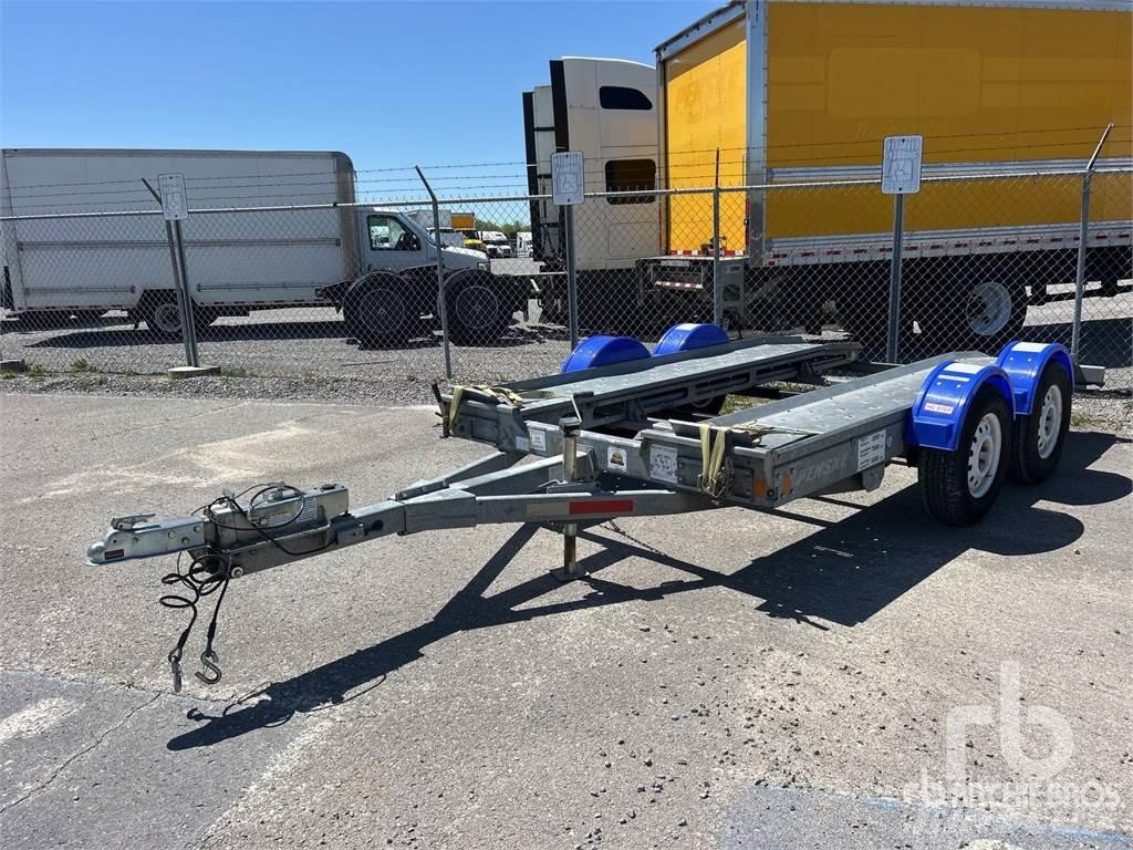 Demco AT7000P Prívesy na prepravu automobilov