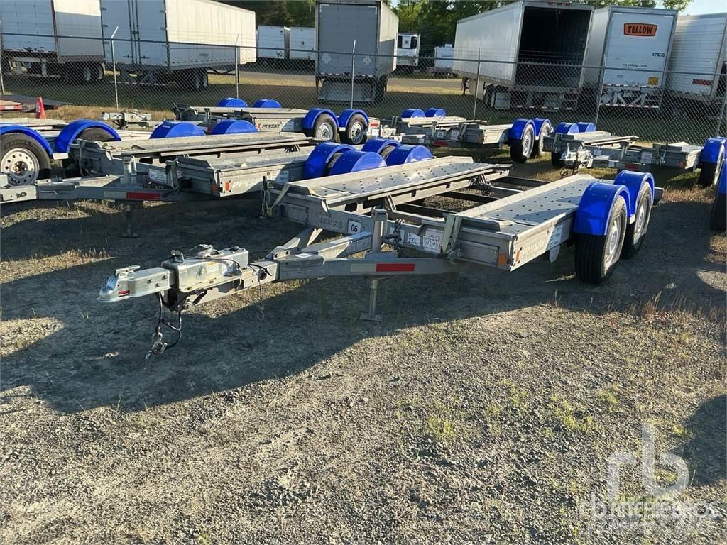 Demco AT7000P Prívesy na prepravu automobilov