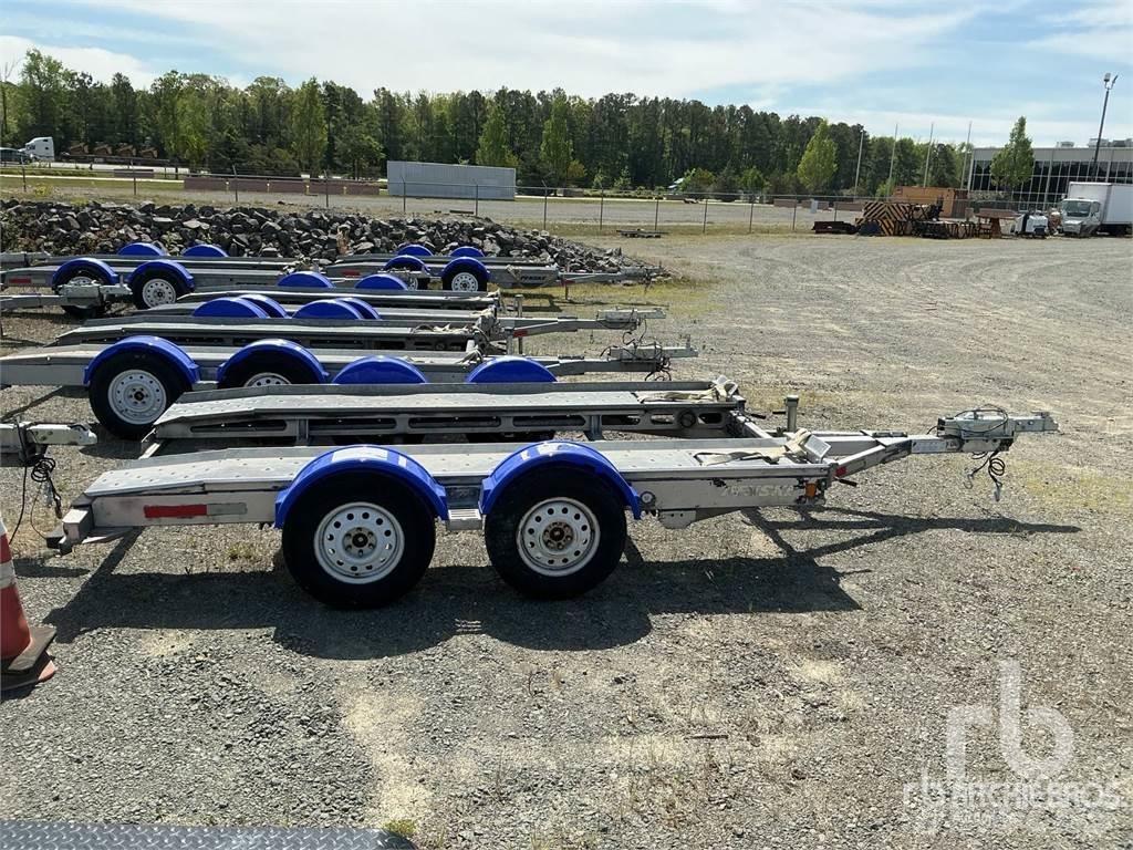Demco AT7000P Prívesy na prepravu automobilov