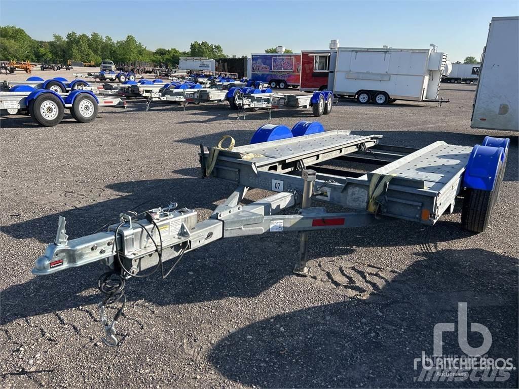 Demco AT7000P Prívesy na prepravu automobilov