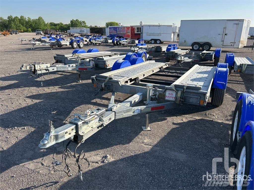 Demco AT7000P Prívesy na prepravu automobilov