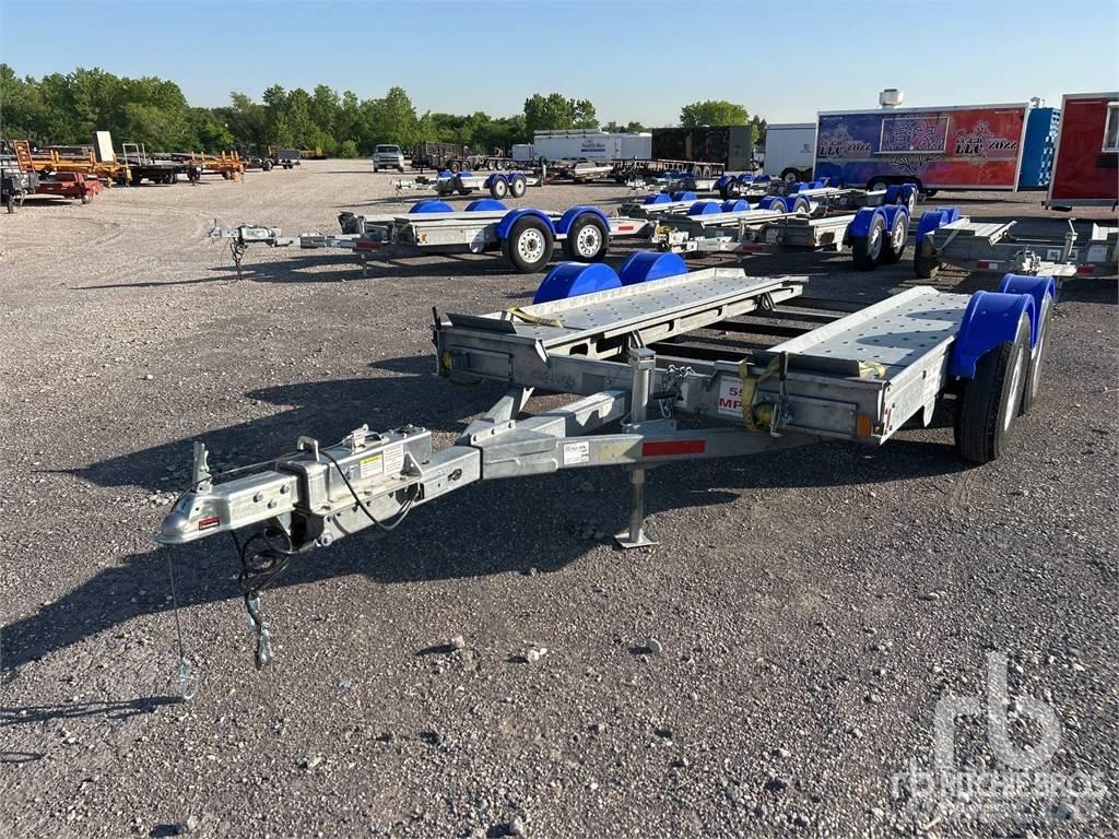 Demco AT7000P Prívesy na prepravu automobilov