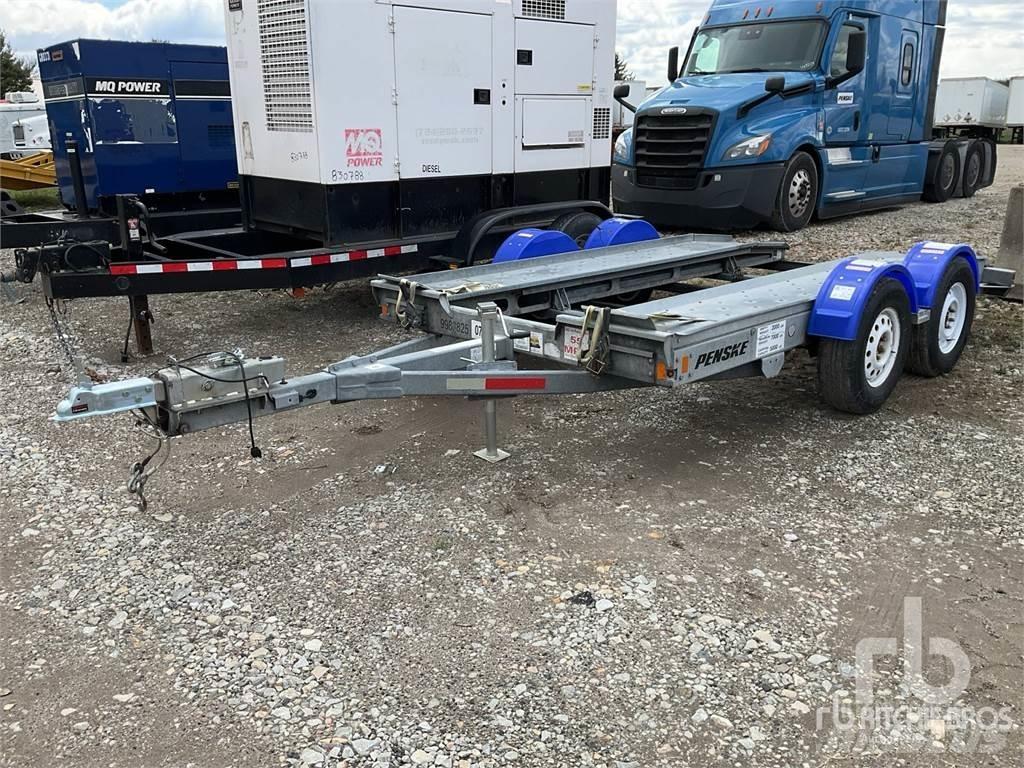 Demco AT7000P Prívesy na prepravu automobilov