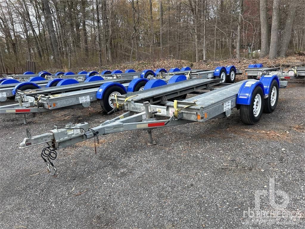 Demco AT7000P Prívesy na prepravu automobilov