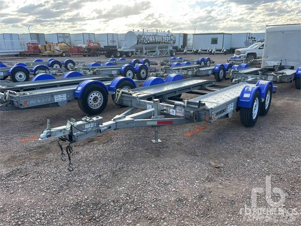 Demco AT7000P Prívesy na prepravu automobilov