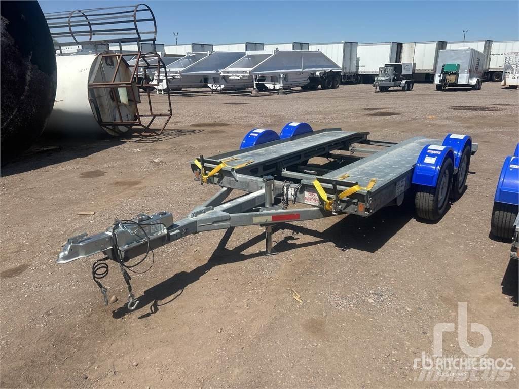 Demco AT7000P Prívesy na prepravu automobilov