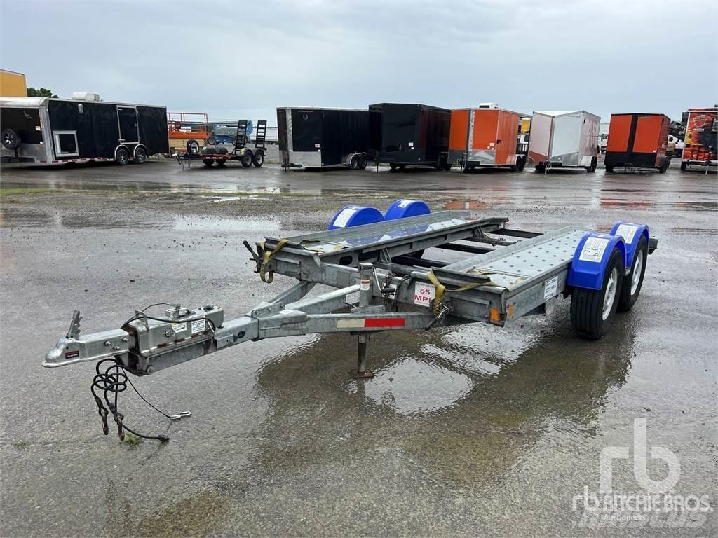 Demco AT7000P Prívesy na prepravu automobilov