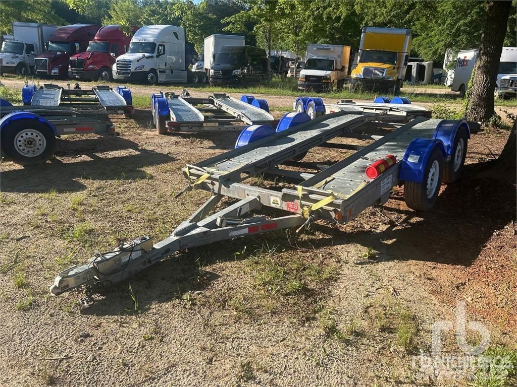 Demco AT7000P Prívesy na prepravu automobilov