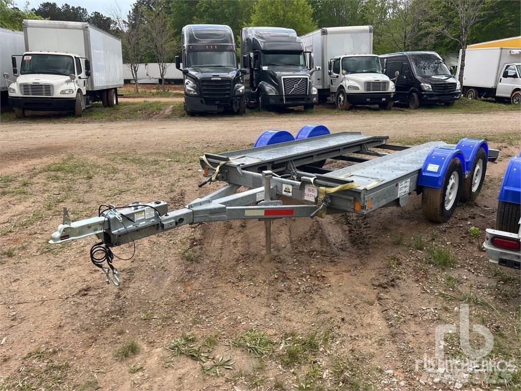 Demco AT700P Prívesy na prepravu automobilov