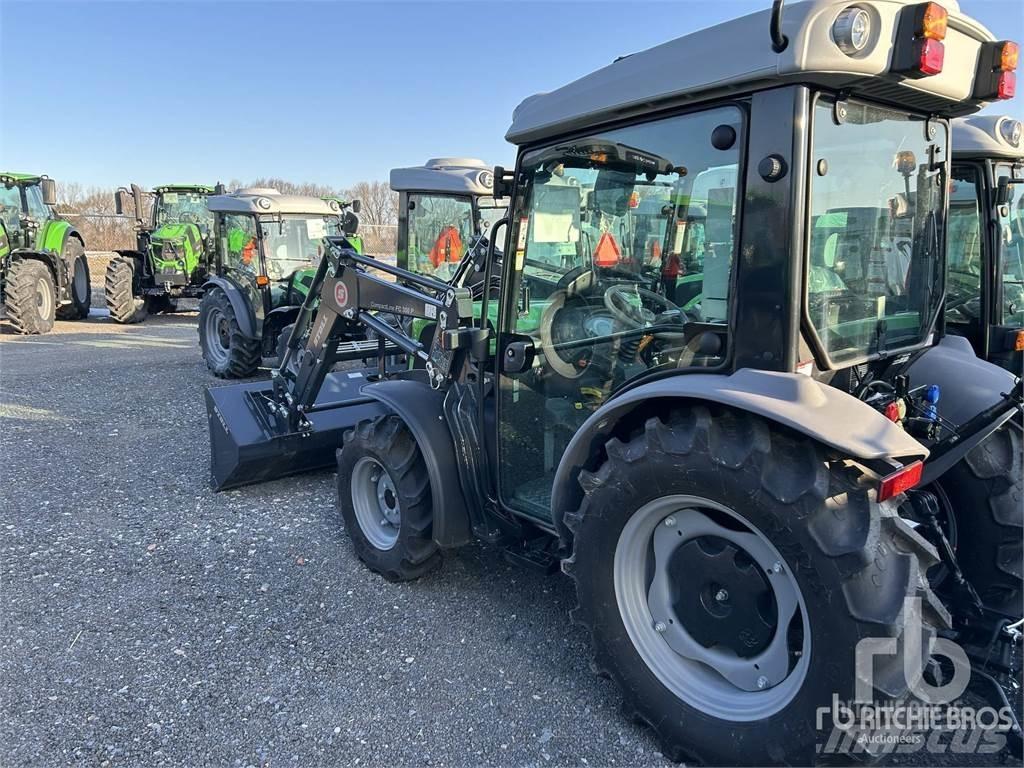 Deutz-Fahr 3060 Kompaktné traktory