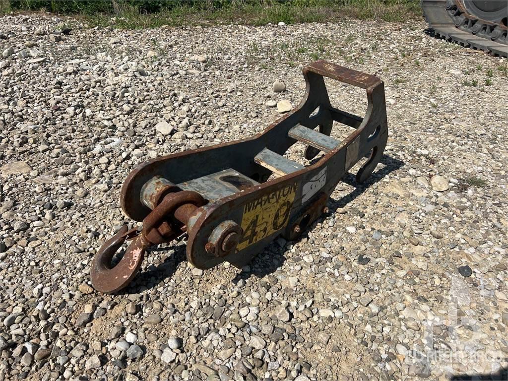Dieci Gear Ďalšie komponenty