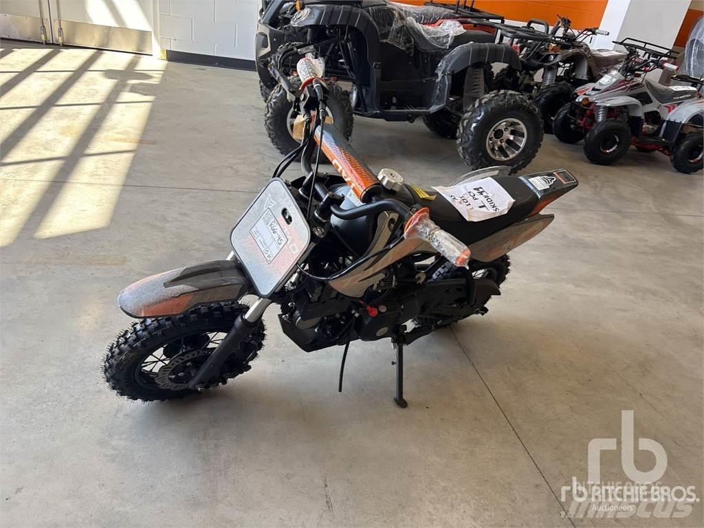  Dirt Bike Terénne vozidlá