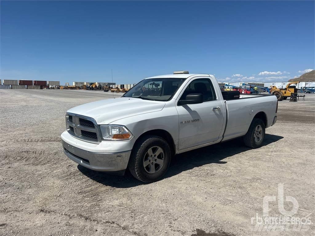 Dodge 1500 Komunálne / Multi-úžitkové vozidlá