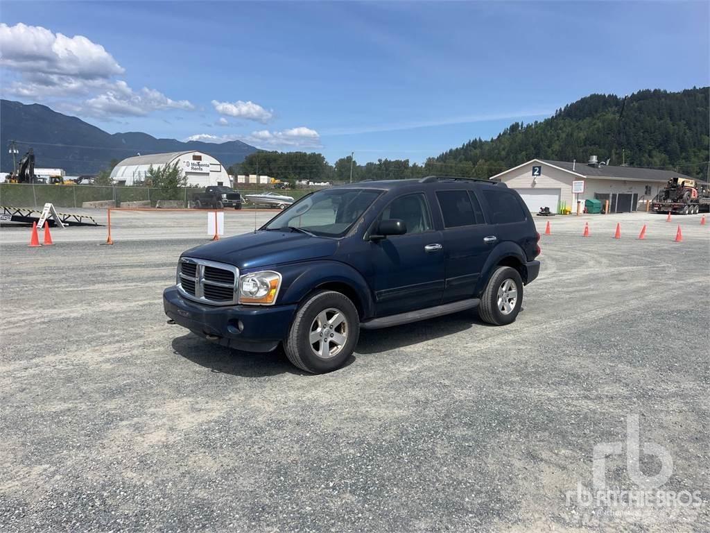 Dodge DURANGO Nakladacia/sklápacia bočnica