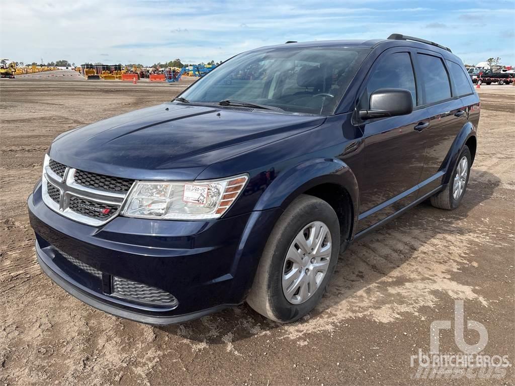 Dodge JOURNEY Nakladacia/sklápacia bočnica