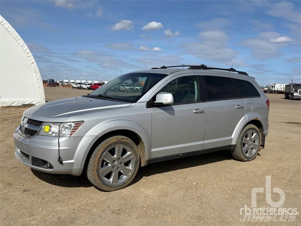 Dodge JOURNEY Nakladacia/sklápacia bočnica