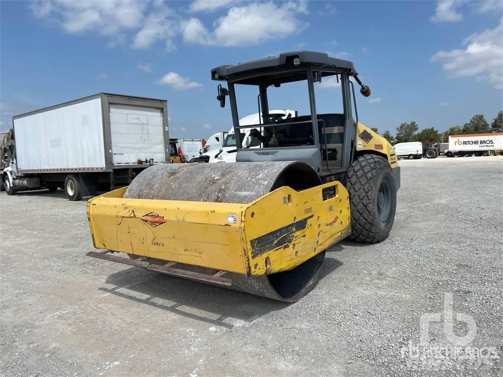 Dynapac CA2500D Pôdne kompaktory