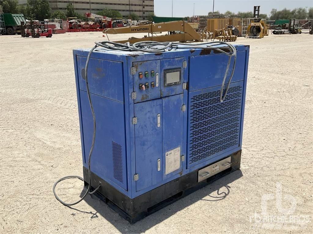  ECOLOBLUE EB250 Naftové generátory