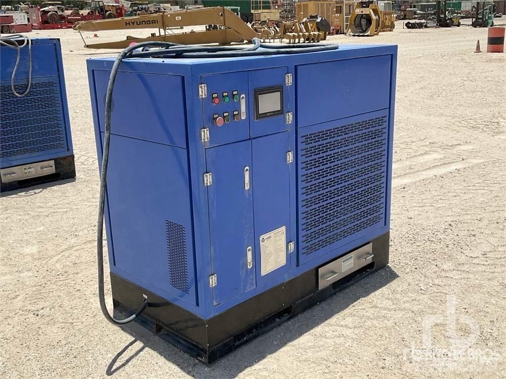  ECOLOBLUE EB250 Naftové generátory