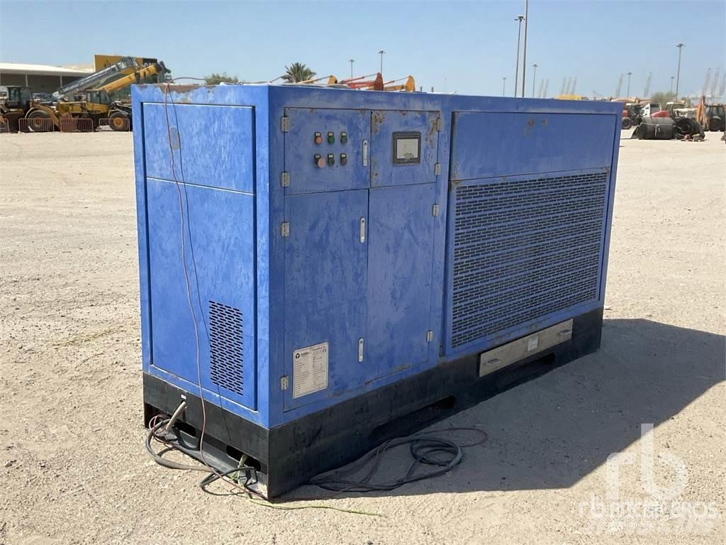  ECOLOBLUE EB550 Naftové generátory