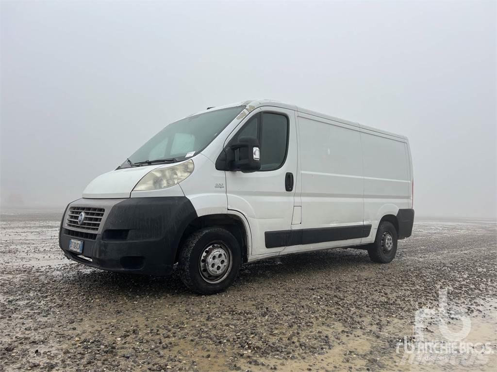 Fiat DUCATO Dodávky
