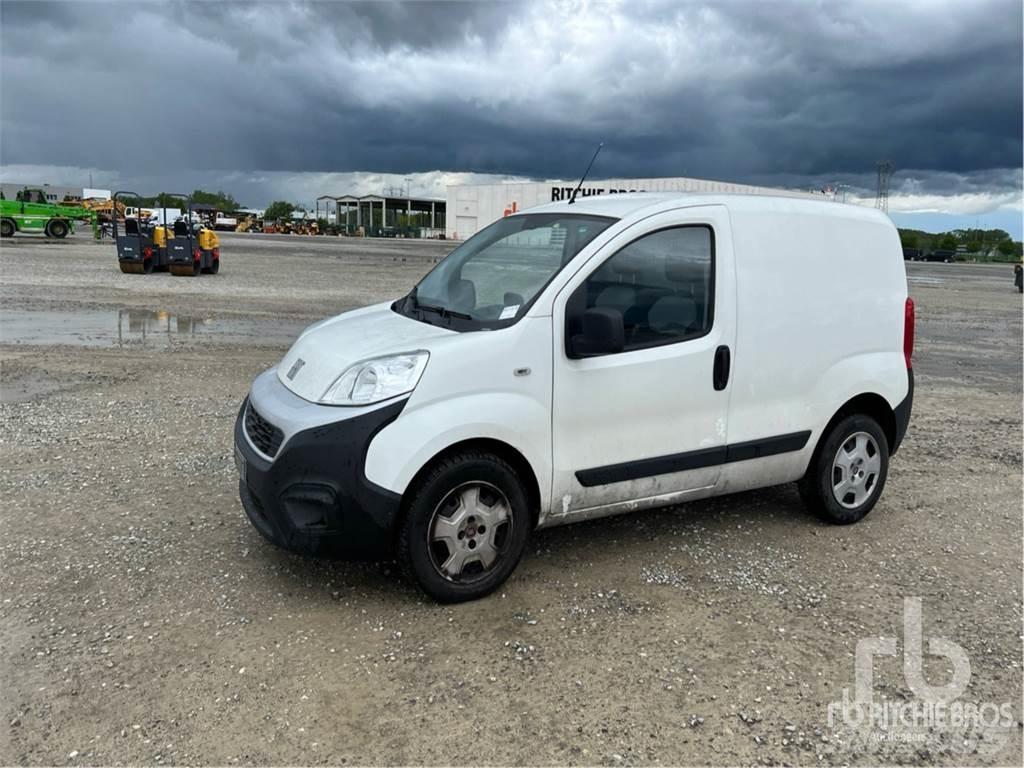 Fiat FIORINO Dodávky
