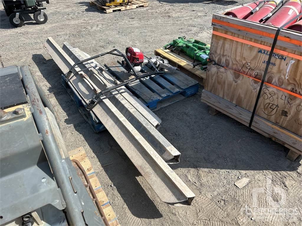  Fits 330 Príslušenstvo betonárskych strojov a zariadení