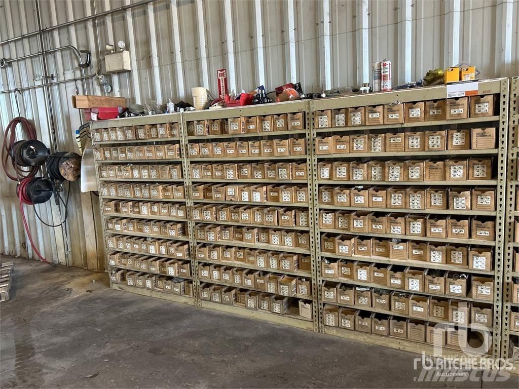  Fittings Hydraulika