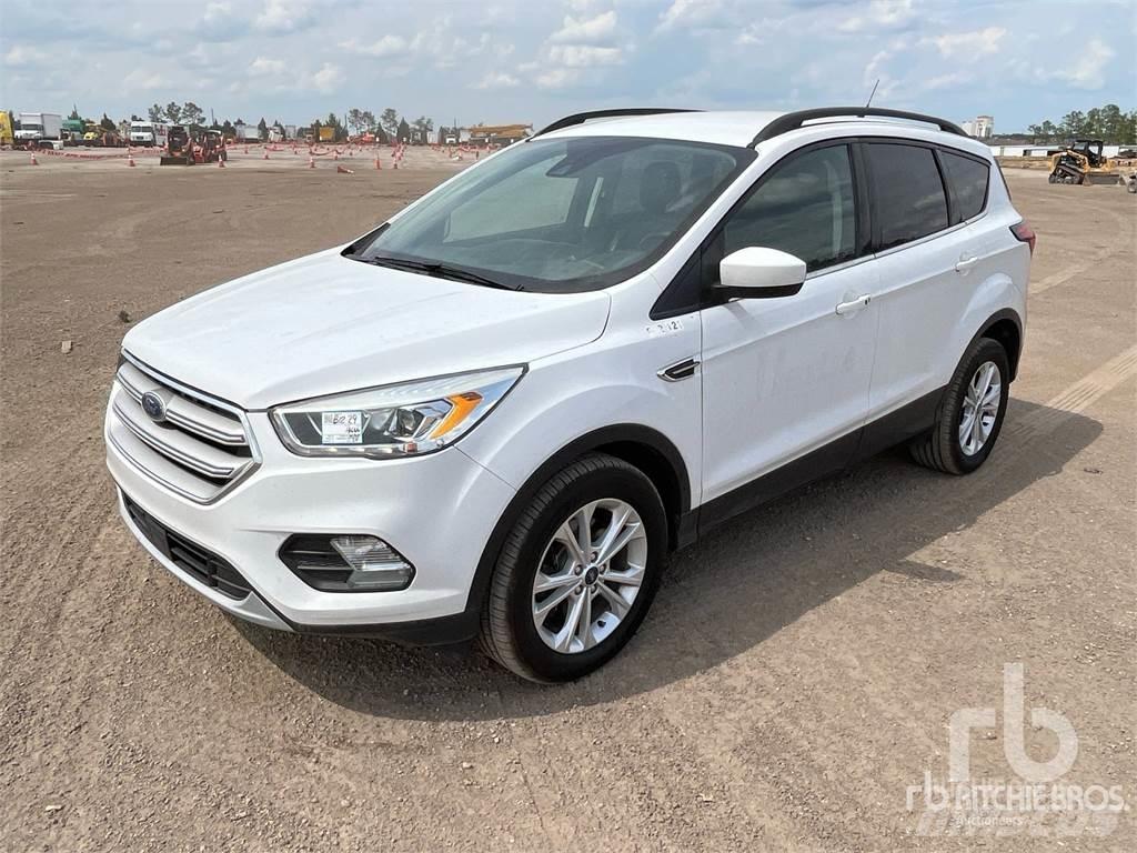 Ford ESCAPE Nakladacia/sklápacia bočnica