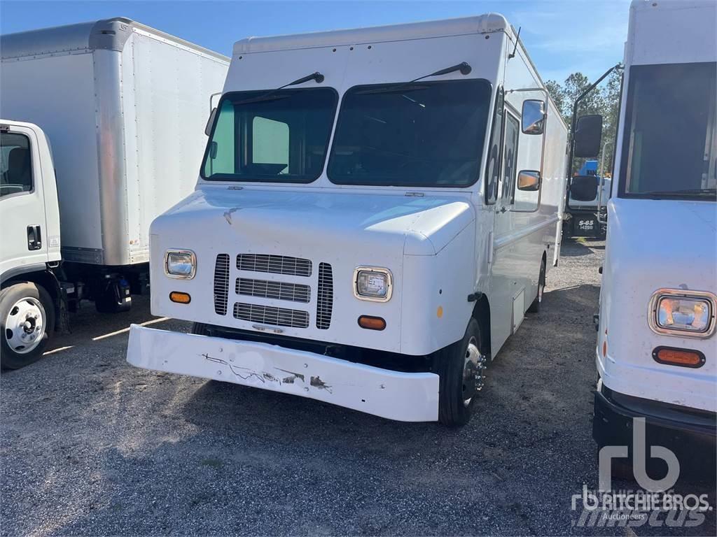 Ford F59 Dodávky
