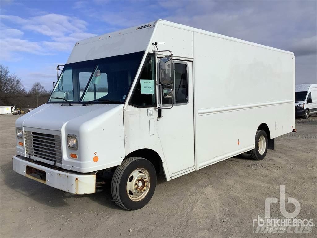 Ford F59 Dodávky