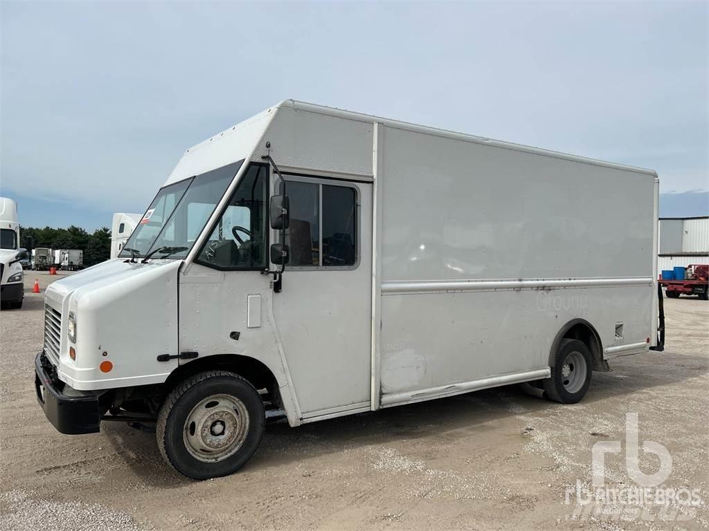 Ford F59 Dodávky