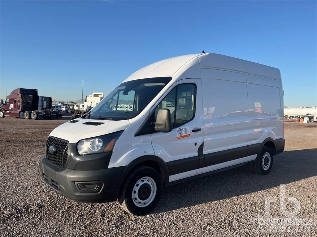 Ford TRANSIT Chladiarenské nákladné vozidlá