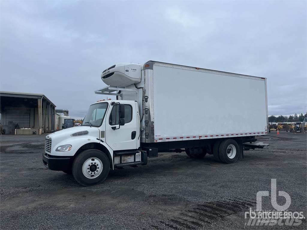 Freightliner M2 Chladiarenské