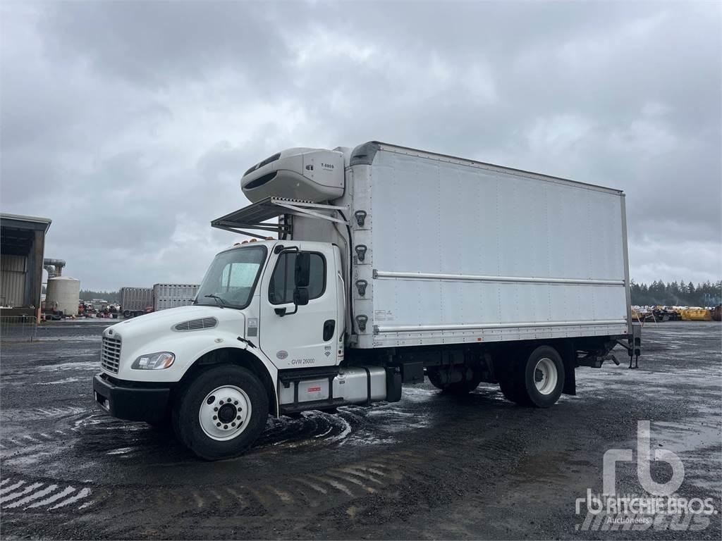 Freightliner M2 Chladiarenské