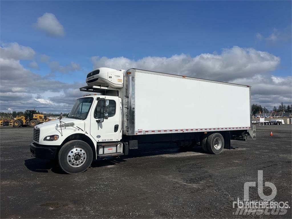 Freightliner M2 Chladiarenské