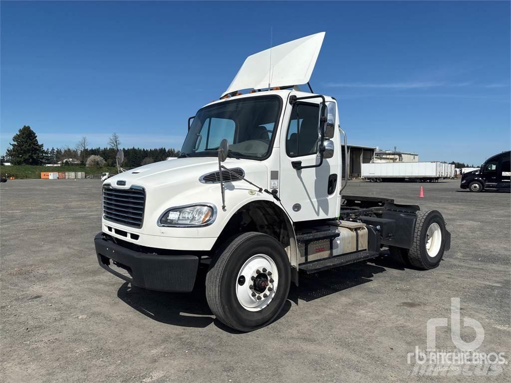 Freightliner M2 Ťahače