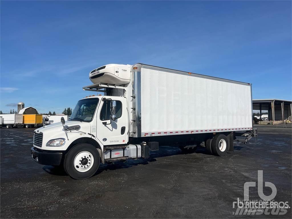Freightliner M2 Chladiarenské